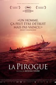 La pirogue