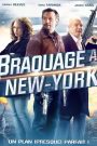 Braquage à New-York