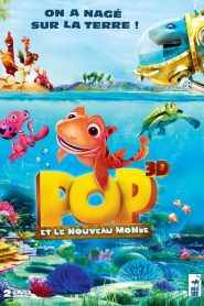 Pop et le nouveau monde
