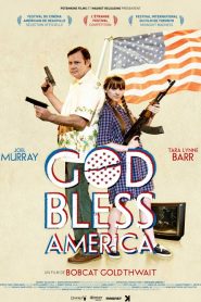 God Bless America