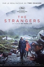The Strangers