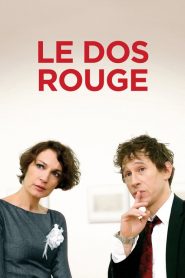 Le dos rouge