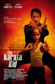 The Karaté Kid