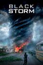 Black storm