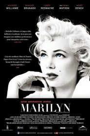 My Week with Marilyn