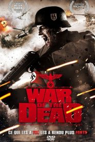 War of the Dead