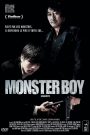 Monster Boy :Hwayi