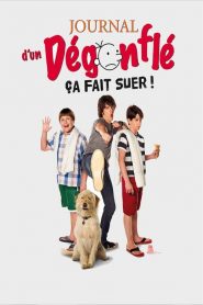 Journal d’un dégonflé : Ça fait suer !