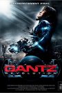 Gantz : Révolution