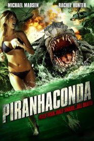 Piraconda