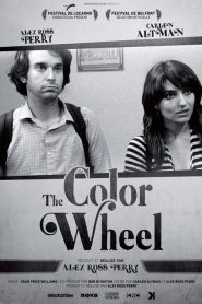 The Color Wheel