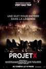 Projet X