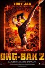 Ong-Bak 2 : La naissance du Dragon