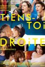 Tiens-toi droite