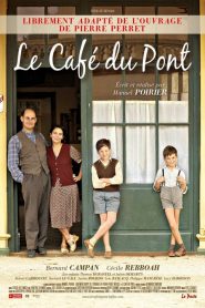 Le Café du pont
