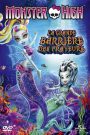 Monster High : La grande barrière des frayeurs