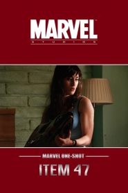 Marvel One-Shot : Article 47