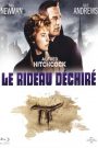 Le Rideau déchiré