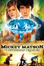 Mickey Matson et l’Ordre secret