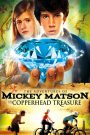 Mickey Matson et l’Ordre secret
