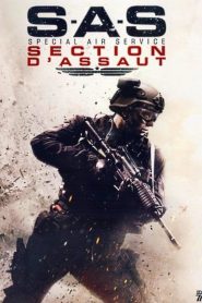 S.A.S. – Section d’Assaut