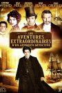 Les Aventures extraordinaires d’un apprenti détective