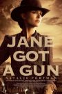 Jane got a gun