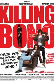 Killing Bono