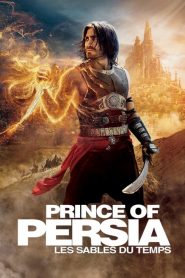 Prince of Persia, les sables du temps