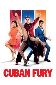 Salsa Fury