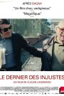 Le Dernier des Injustes