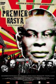 Le Premier rasta