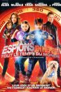 Spy Kids 4: All the Time in the World
