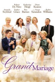 Un Grand Mariage