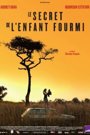 Le Secret de l’enfant-fourmi