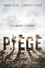 Piégé