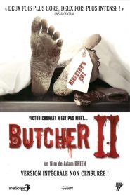 Butcher II