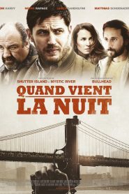 Quand vient la nuit