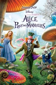 Alice au Pays des Merveilles