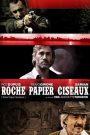 Roche papier ciseaux