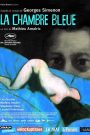 La chambre bleue
