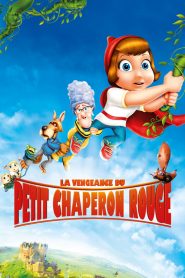 La Vengeance du petit chaperon rouge