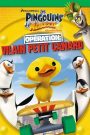 Les Pingouins de Madagascar