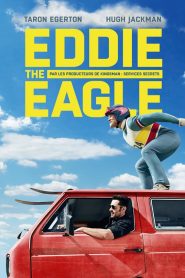 Eddie the Eagle
