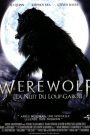 Werewolf – La nuit du loup-garou