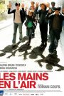 Les Mains en l’Air