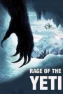 La fureur du Yeti