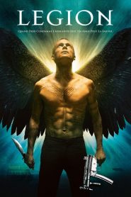 Légion : L’armée des Anges