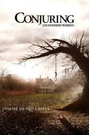 Conjuring : Les Dossiers Warren