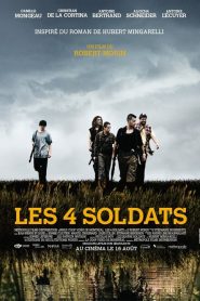 Les 4 soldats
